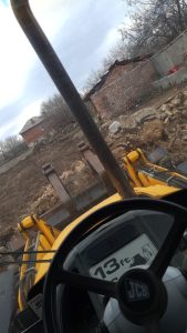 изкопни услуги Карнобат