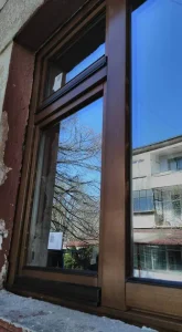 Дограми в Пловдив | Лъки Терм - Топ Алуминиева И PVC Дограма С Монтаж в град Пловдив и страната.